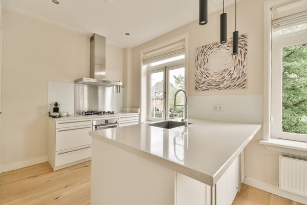 Medium property photo - Stadionweg, 1077 SM Amsterdam